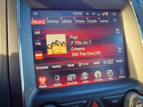 Used 2017 Dodge Durango R/T w/ Technology Group image 24