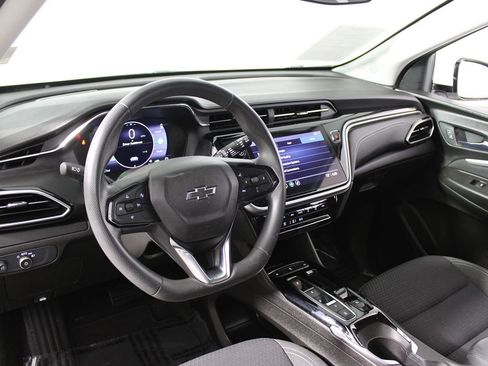 Used 2022 Chevrolet Bolt EUV LT image 7