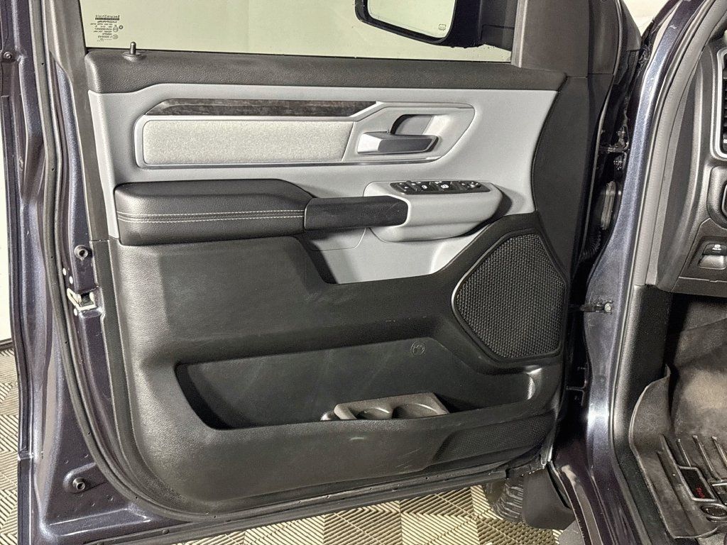 Used 2021 RAM 1500 Big Horn AWD/4WD image 10