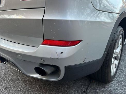 Used 2013 BMW X5 xDrive35i image 8