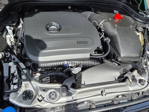New 2026 MINI Cooper 2-Door Hardtop FWD image 16