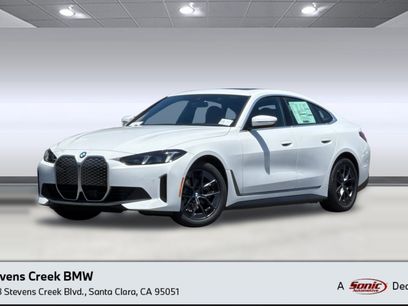 New 2026 BMW i4 eDrive40 w/ Premium Package