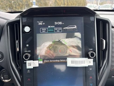 New 2026 Subaru Forester Wilderness image 25