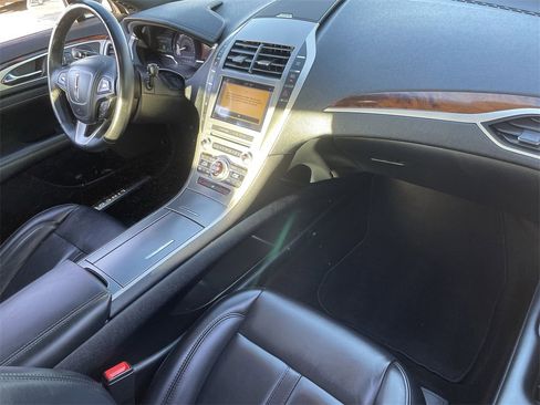 Used 2019 Lincoln MKZ Reserve w/ Reserve Plus Package image 13