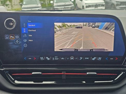 Used 2025 Chevrolet Silverado EV RST AWD/4WD image 32