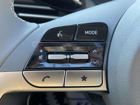 New 2026 Hyundai Elantra SEL Sport w/ Cargo Package image 20