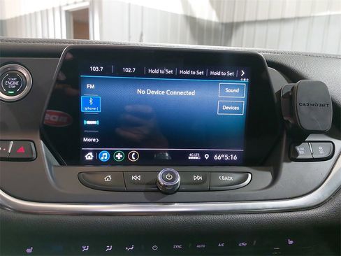 Used 2020 Chevrolet Blazer LT image 21