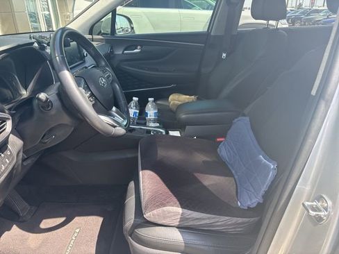 Used 2019 Hyundai Santa Fe Limited image 14