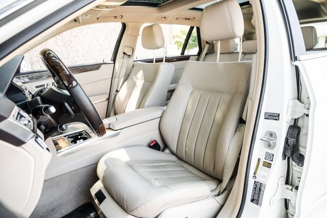 Used 2015 Mercedes-Benz E 350 4MATIC Wagon image 5