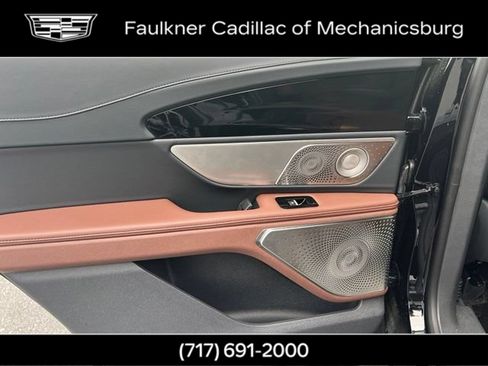 Used 2026 Lincoln Nautilus Reserve AWD/4WD image 18