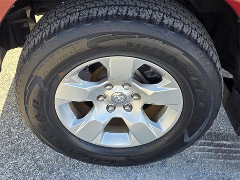 Used 2021 RAM 1500 Big Horn image 30