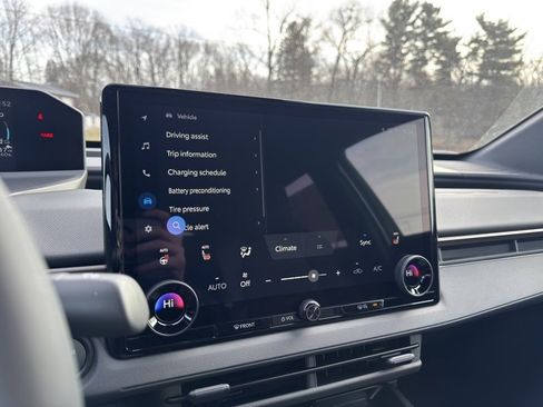 New 2026 Toyota bZ image 17