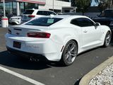 Used 2017 Chevrolet Camaro LT w/ RS Package image 3