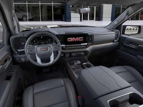 New 2026 GMC Sierra 1500 Elevation w/ Elevation Premium Package AWD/4WD image 44