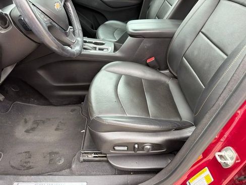 Used 2019 Chevrolet Equinox Premier FWD image 4