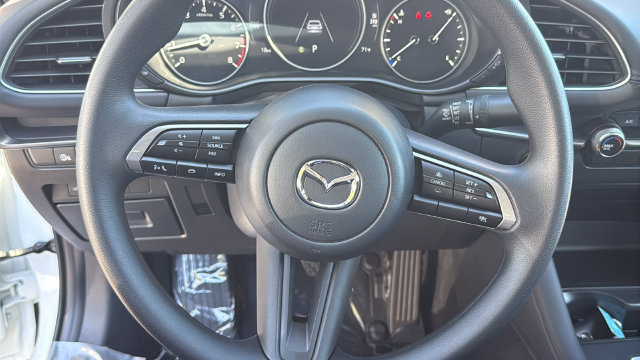 New 2026 MAZDA MAZDA3 s FWD image 11