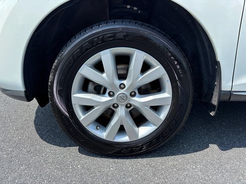 Used 2014 Nissan Murano SL w/ Navigation Package AWD/4WD image 37