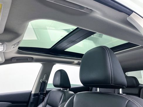 Used 2019 Nissan Murano SL w/ SL Technology Package image 5