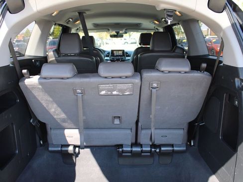 Used 2020 Honda Odyssey EX-L image 10