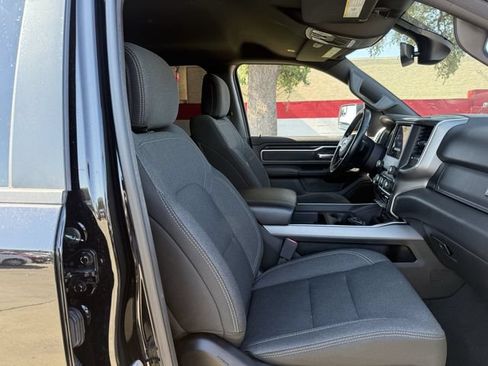 Used 2019 RAM 1500 Big Horn AWD/4WD image 28