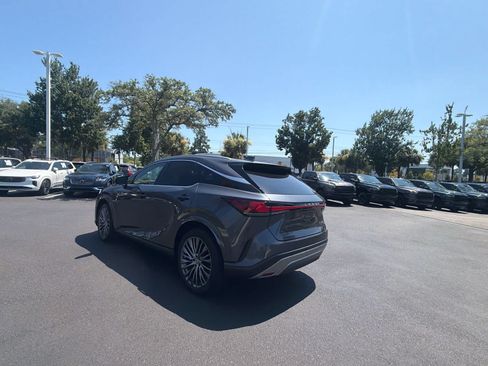 Used 2024 Lexus RX 350 FWD w/ Convenience Package image 14