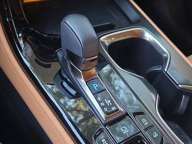 Used 2026 Lexus NX 350 AWD image 10