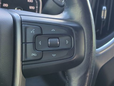 Used 2021 GMC Sierra 1500 Denali w/ Denali Ultimate Package image 28