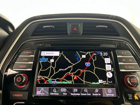Used 2023 Nissan Maxima SL FWD image 17
