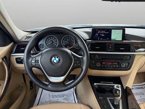 Used 2015 BMW 328i xDrive Sedan AWD/4WD image 28