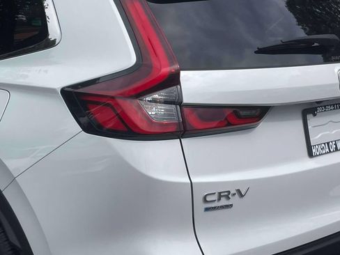 Used 2023 Honda CR-V Sport image 8