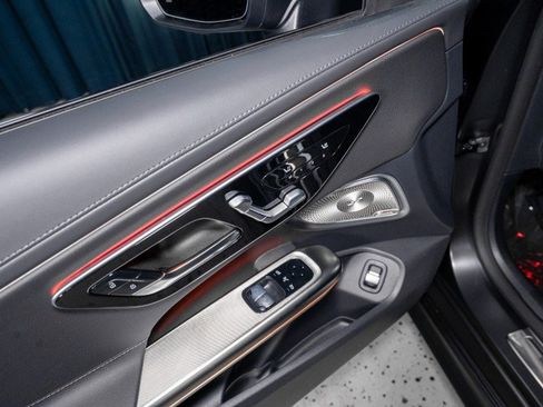 New 2026 Mercedes-Benz CLE 300 4MATIC Coupe image 11