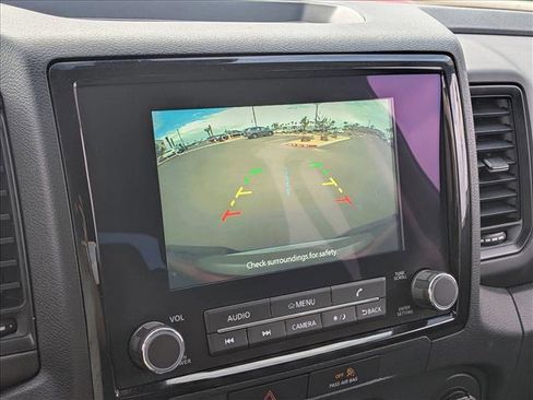 Used 2023 Nissan Frontier S w/ Technology Package image 13