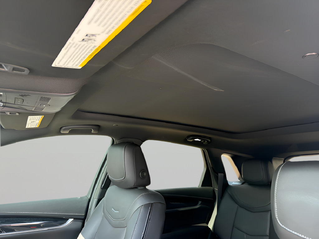 Used 2023 Cadillac XT5 Premium Luxury AWD/4WD image 29