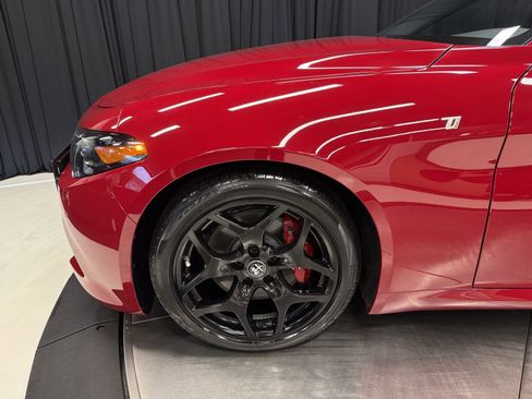 Used 2022 Alfa Romeo Giulia Ti image 77