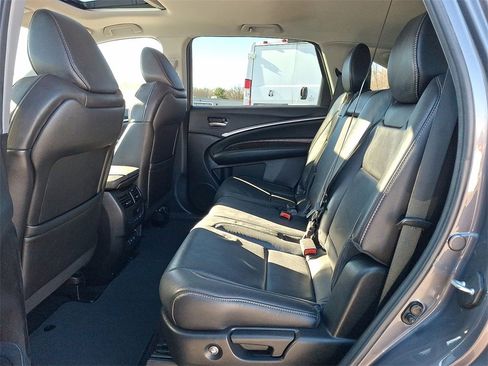 Used 2020 Acura MDX SH-AWD w/ Technology Package image 20