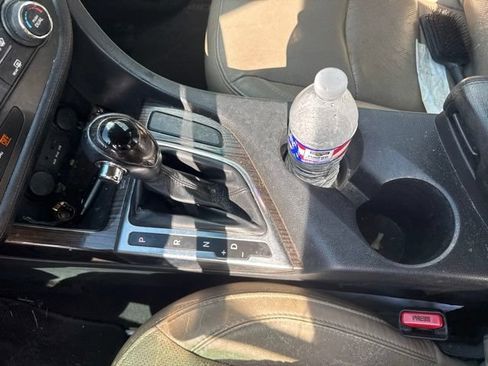 Used 2012 Kia Optima EX FWD image 32