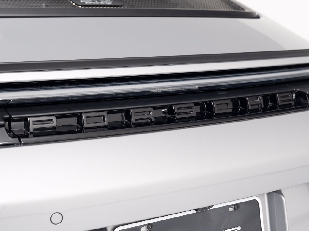 Certified 2026 Porsche 911 GT3 RWD image 60