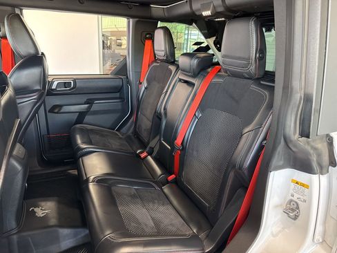 Used 2024 Ford Bronco Raptor image 36