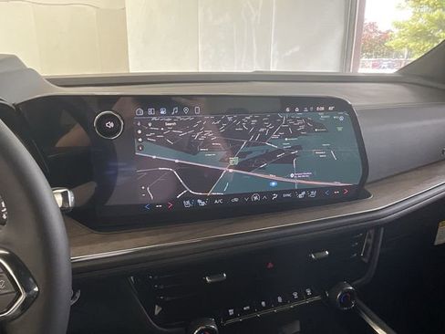 New 2026 Chevrolet Suburban High Country image 35