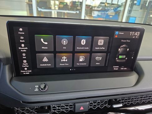 New 2026 Honda Accord Sport image 47