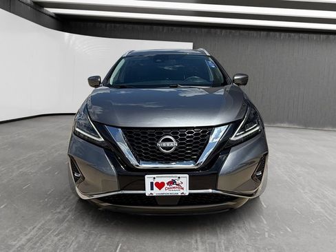 Used 2023 Nissan Murano SL FWD image 8