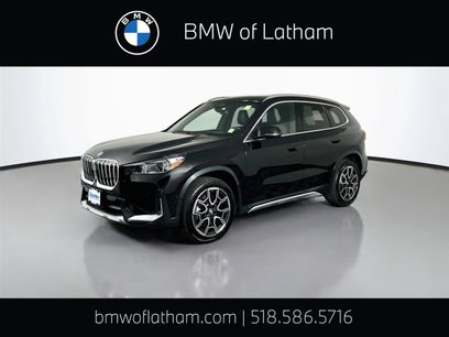 Used 2026 BMW X1 xDrive28i