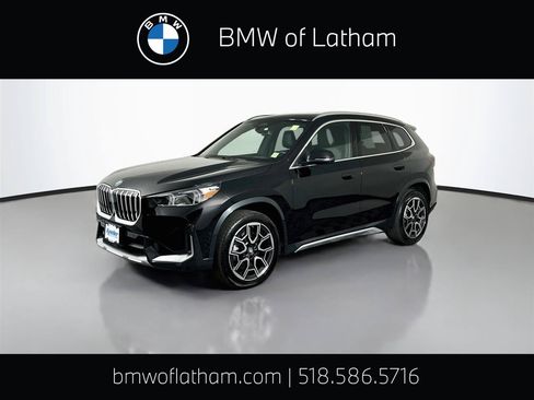 Used 2026 BMW X1 xDrive28i AWD/4WD image 1