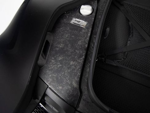 Used 2023 McLaren GT RWD image 50