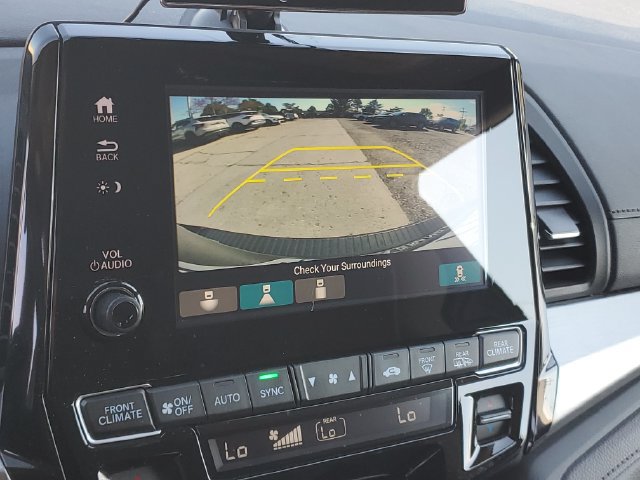 Used 2020 Honda Odyssey EX image 24