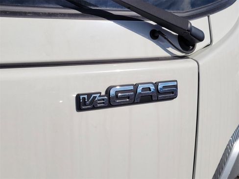 New 2025 Chevrolet Low Cab Forward image 12