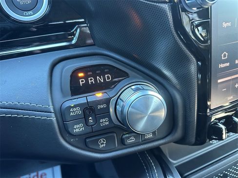 New 2026 RAM 1500 Limited image 34