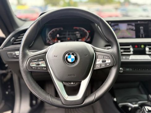 Used 2022 BMW 228i xDrive Gran Coupe w/ Convenience Package AWD/4WD image 17