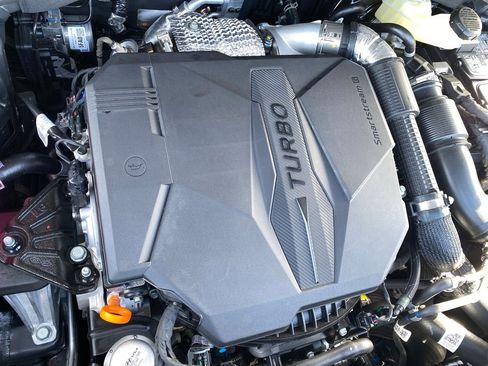 New 2026 Kia Sorento EX FWD image 29