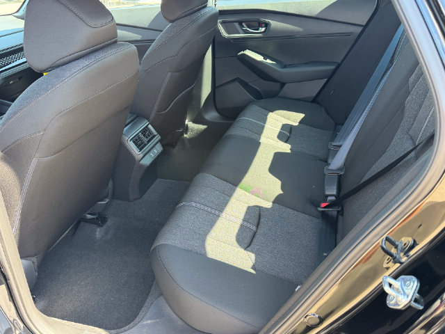 New 2026 Honda Accord Sport image 14